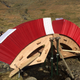 Illustration for article titled This Bridge Is Made From Nothing But 22,000 Sheets of Paper